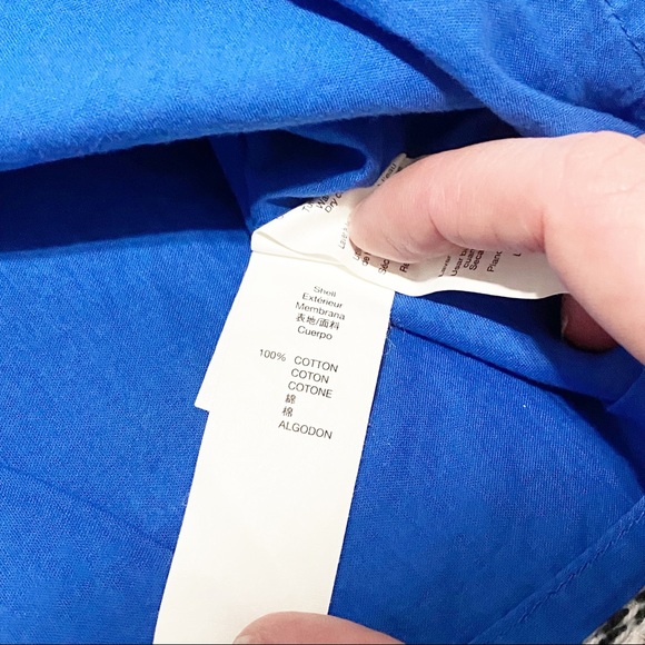 Gap - Mini Shirt - Picture 8 of 9